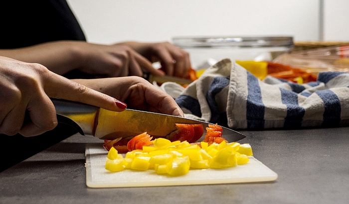 "Obrok za porodicu": Kuvajte za ljude kojima je potrebna pomoć