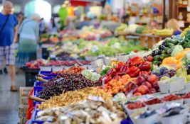 Nova lista voća i povrća koje sadrži najviše pesticida