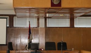 Bombaš iz Srbobrana u pritvoru do 19. novembra