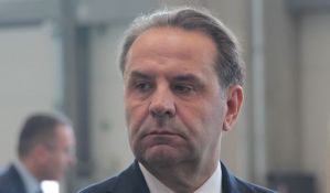 Rasim Ljajić ponovo izabran za lidera SDPS
