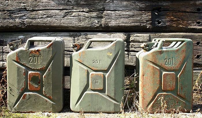 Usvojen novi pravilnik, manje sumpora u uljima za loženje