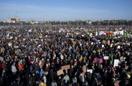 U Minhenu više od 250.000 ljudi na protestu protiv ekstremne desnice: Kohezija i demokratija