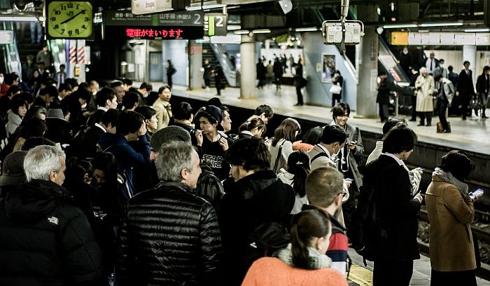 Japanci iznenada dobili slobodne dane, većini to problem i neprijatnost