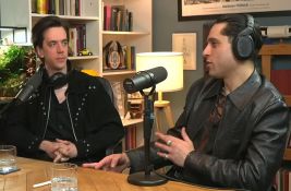 Bend Buč Kesidi najavio sedam koncerata u sedam dana u Beogradu 