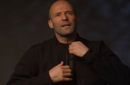 Džejson Stejtam glumi Džejsona Stejtama