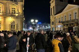 Evropske demokrate osudile nasilje u Novom Sadu: 