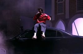 J. Cole najavio veliku svetsku turneju - dolazi i u Evropu