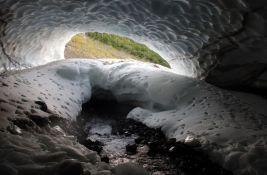 U ledu u Rumuniji otkrivena bakterija stara 5.000 godina: Otporna je na 10 antibiotika