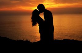 Strastvenu ljubav većina ljudi doživi dva puta u životu