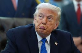 Tramp traži novi predsednički portret u Nacionalnoj galeriji portreta