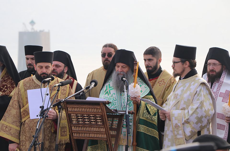 Koga crkva nagrađuje, a koga kažnjava?