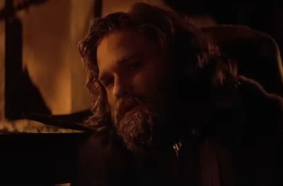 VIDEO: Ovo je možda najbolja završna rečenica u nekom naučnofantastičnom/horor filmu