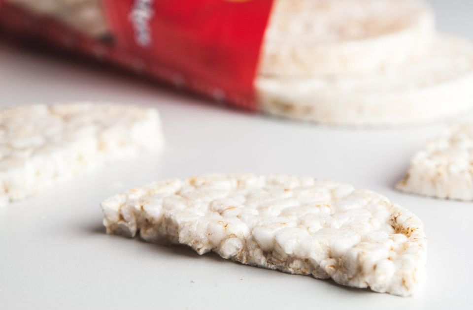 Ako kupujete i jedete pirinčane galete: Ovo treba da znate o njima 