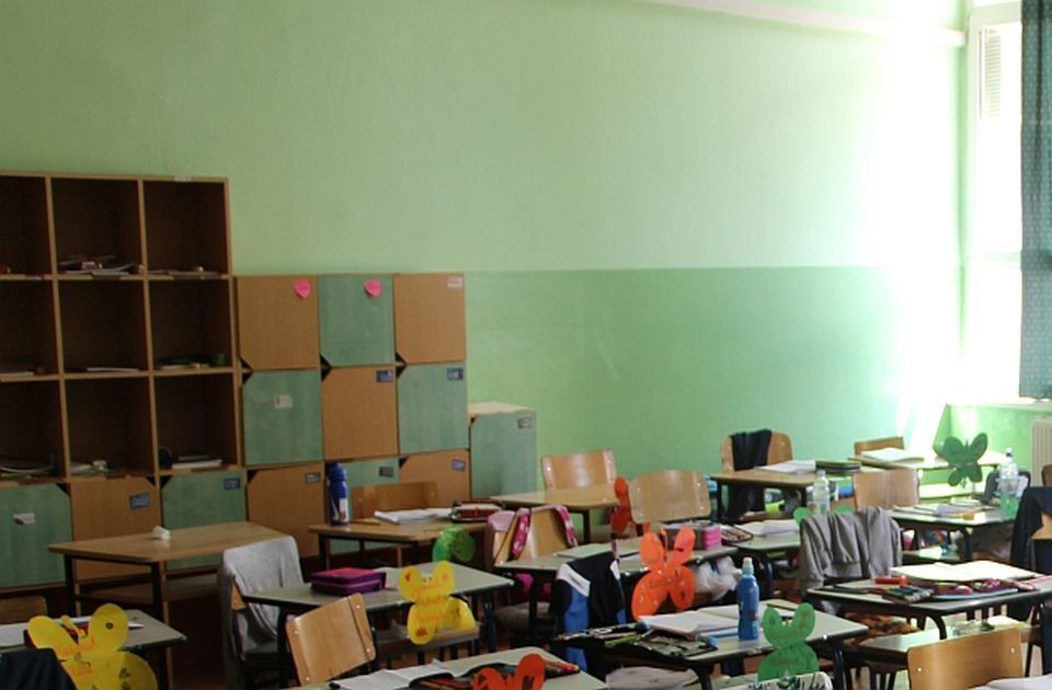 Da li je Srbija spremna za školu samo prepodne?