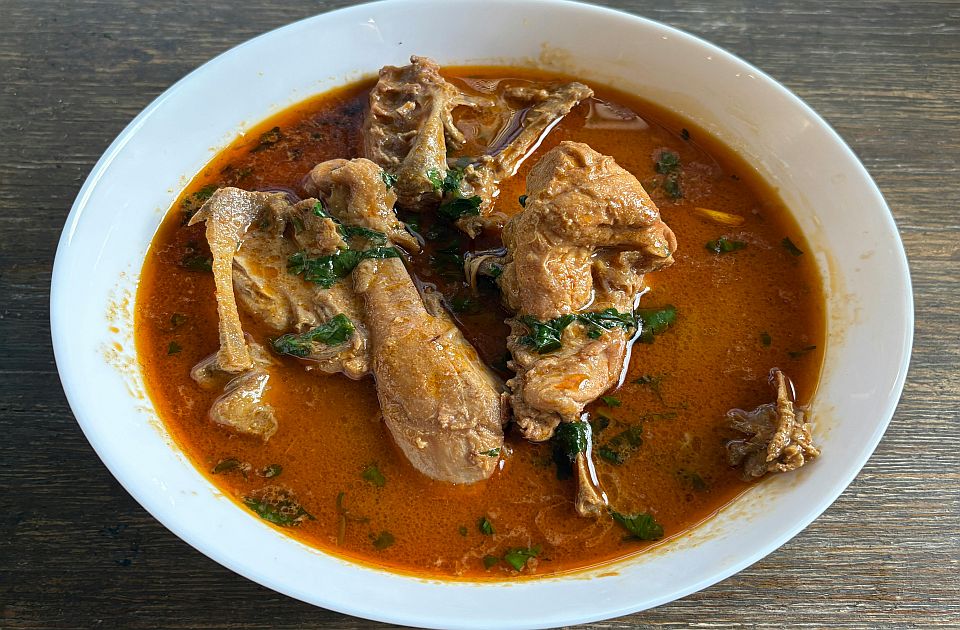 Supa od kostiju: Ukusna i hranljiva, čak iako ne leči creva