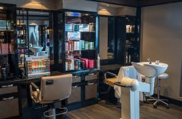 U Srbiji za šest meseci otvoreno više od 400 frizersko-kozmetičkih salona 