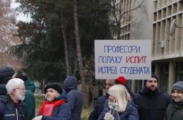 Profesori novosadskih fakulteta primili sramno male plate: Ni za kafu nije ostalo