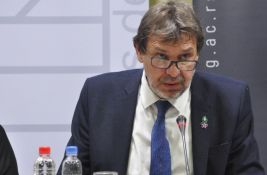 Većina članova Predsedništva DSHV-a se ogradila od Žigmanova zbog konsultacija sa Vučićem
