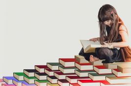 Deca uzrasta do 14 godina danas mogu besplatno da se učlane u Gradsku biblioteku u Novom Sadu