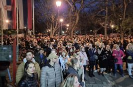 FOTO Prvi građanski zbor prosvetara 