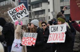 SNS video snimkom targetira učenika gimnazije u Sremskoj Mitrovici