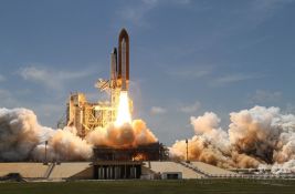 Raketa Evropske svemirske agencije 