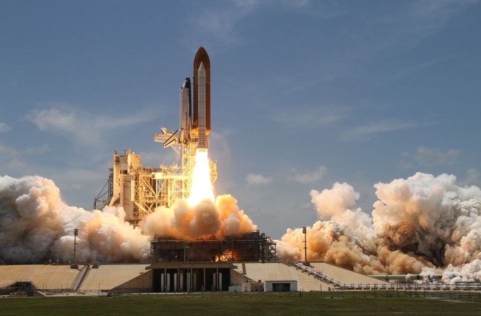 Raketa Evropske svemirske agencije "Ariane 6" prvi let će imati 9. jula