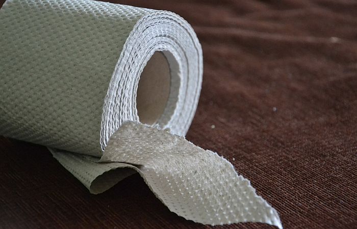 Zatvorenici se žale na tvrd i neugodan toalet papir