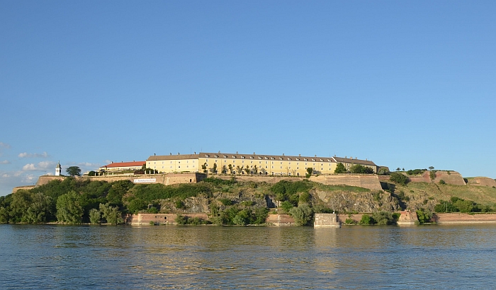 Grad naručio izradu modela upravljanja Petrovaradinskom tvrđavom
