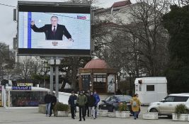Putin poništio važan dekret iz 2012. koji se tiče Moldavije i Pridnjestrovlja