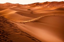 Pustinja Takla Makan je možda nastala pre 300.000 godina