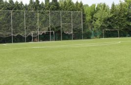 Pokrajina izdvojila sredstva za Đačko igralište i za izgradnju sportske hale u Irigu