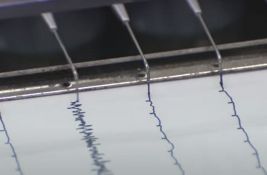 Tri manja potresa u Srbiji: Na području Plandišta i Majdanpeka