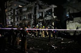 U toku evakuacija državljana Srbije iz Izraela 