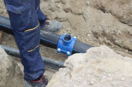 Rešeno izlivanje kanalizacije u Ulici Mirona Đorđevića: Stanari ukazivali na dugogodišnji problem