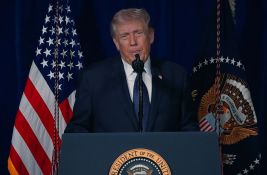 VIDEO Tramp u novom obraćanju: Verovatno će umreti još naših vojnika, to je prosto tako