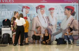 Vlade brojnih zemalja nastoje da vrate kućama putnike 