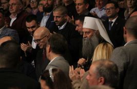 Pokrajina obeležavanje dva veka postojanja Matice srpske platila 40 miliona