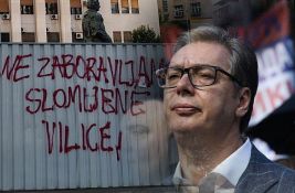 Pomilovanja u Novom Sadu: Od 