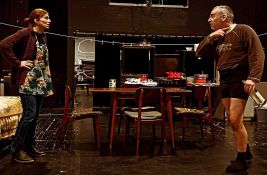 U Novosadskom pozorištu počele probe za predstavu 