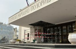 U toku radovi kod ulaza u SNP