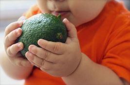 Kako veganska i vegetarijanska ishrana utiču na bebu - ovo su rezultati istraživanja