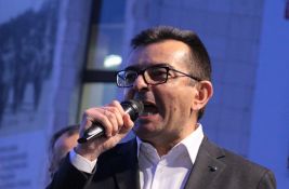 Veselinović: Načelnici novosadske policije menjaju se kao čarape kada nisu po volji režima