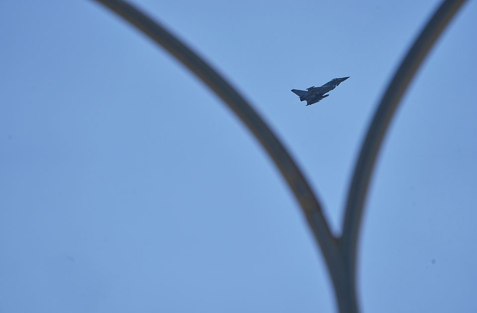 Kuvajt greškom oborio američke avione