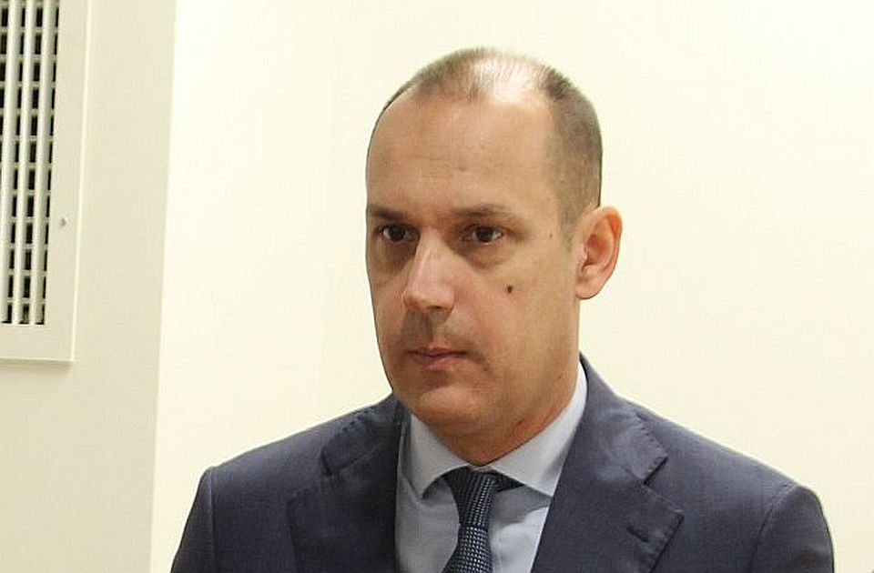 Lončar: Stanje Ivice Dačića bolje, ima razloga za optimizam