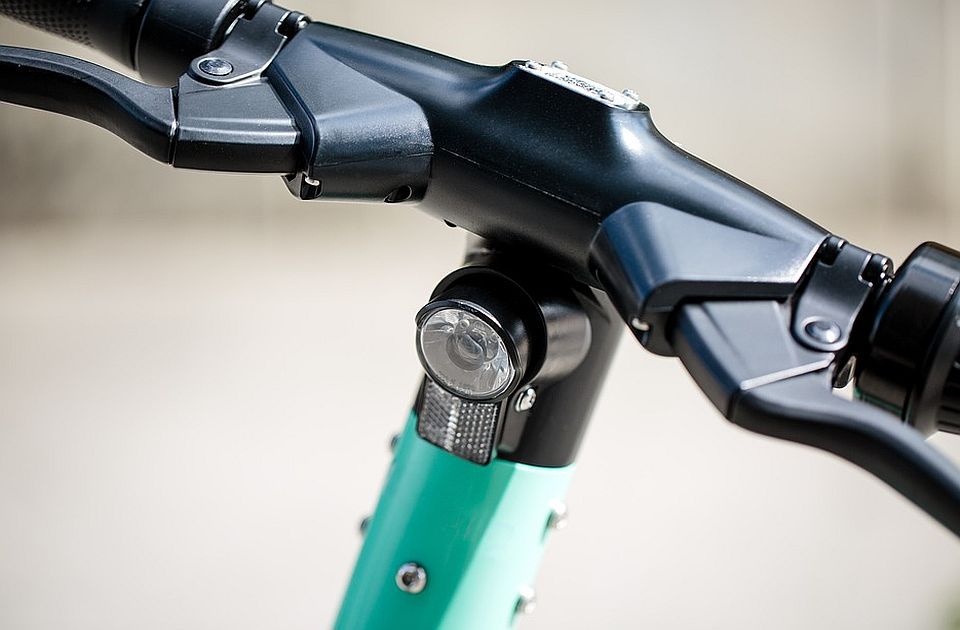 Električne trotinete u Sloveniji mogu da voze samo stariji od 15 godina