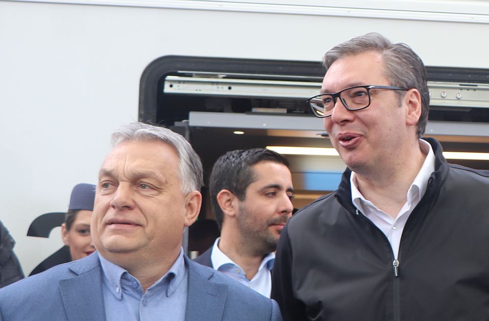 Kada Mađarska nema more (a ni Srbija)