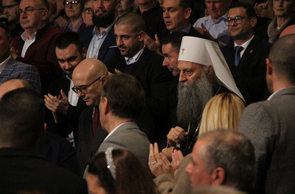 Pokrajina obeležavanje dva veka postojanja Matice srpske platila 40 miliona