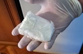 Meštanin Požarevca uhapšen zbog 100 grama kokaina