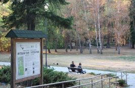 Mićin: Jezerce će biti vraćeno u Futoški park